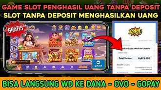 Game Slot Yang Bisa Kirim Chip Ke Higgs Domino