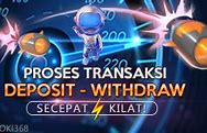 Hoki368 Link Mainkan Slot Gacor 2024 Yang Bisa Bet 200 Perak