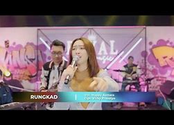 Lirik Lagu Rungkad Artinya Dalam Bahasa Indonesia