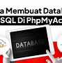 Phpmyadmin Adalah Aplikasi Untuk Manajemen Apa