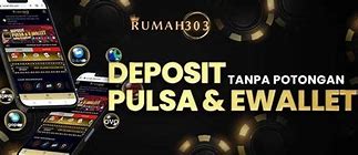 Rumah303 Slot Resmi 2024 Login Web Application