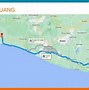 Semarang Ke Jepara Berapa Kilo