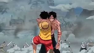 Siapa Ayah Ace One Piece