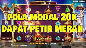 Slot Pragmatic Sering Menang Modal 20K Gratis Hari Ini Youtube